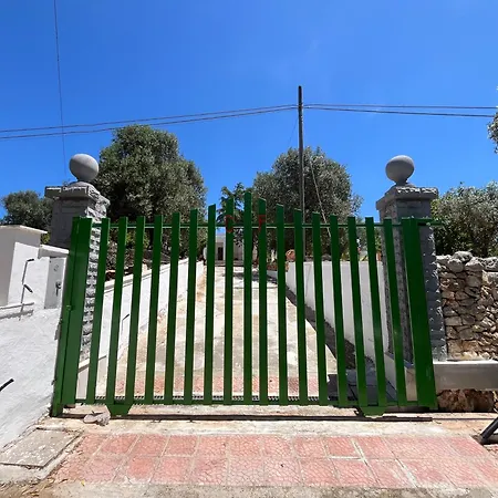 Catherine's אוסטוני