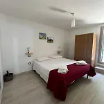 Catherine's Semesterbostad Ostuni