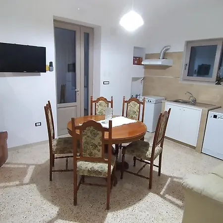Catherine's * Ostuni