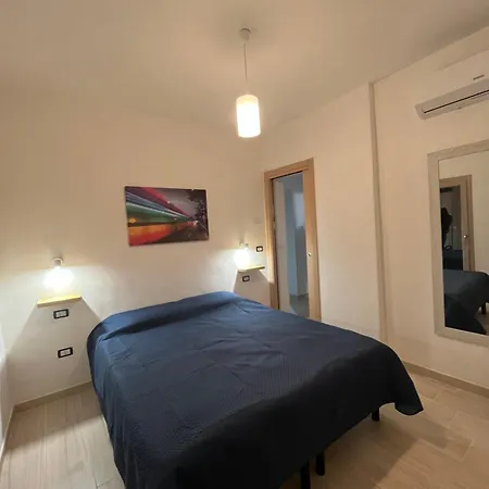 Catherine's Holiday home Ostuni