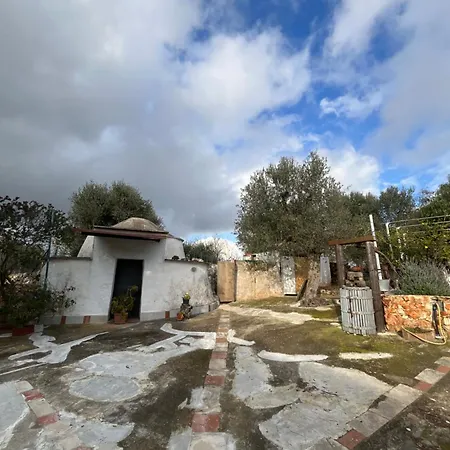 Catherine's Holiday home *