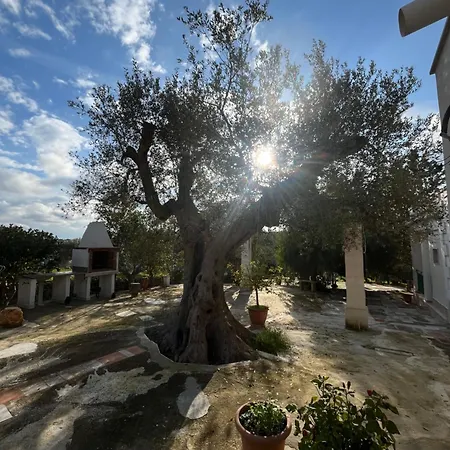 Catherine's * Ostuni