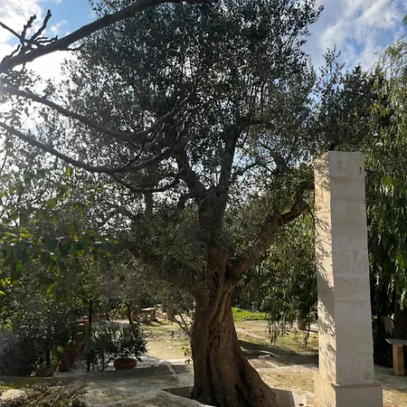 Holiday home Catherine's Ostuni
