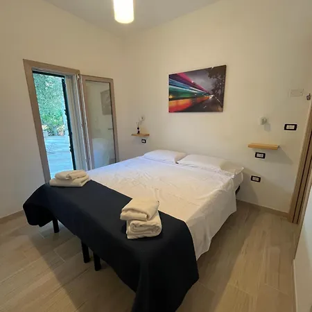 Catherine's Holiday home