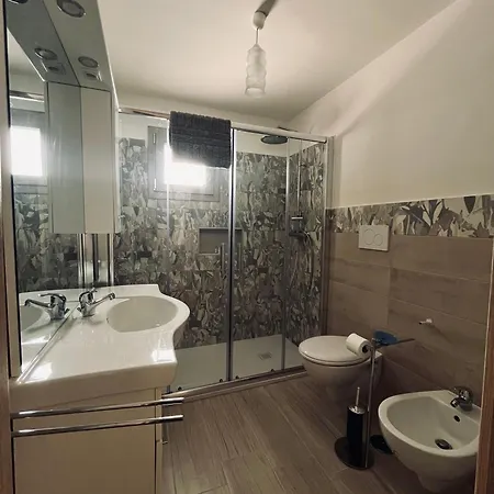 Holiday home Catherine's *