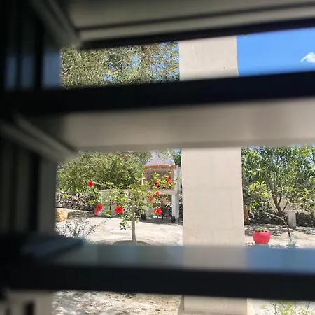 Holiday home Catherine's Ostuni