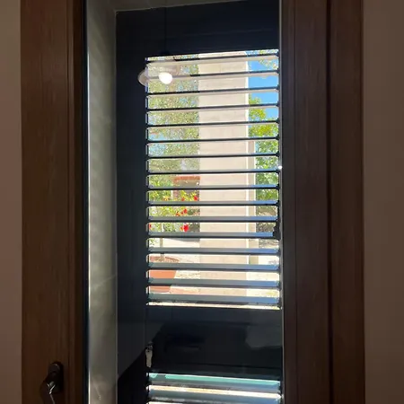 Catherine's Holiday home *