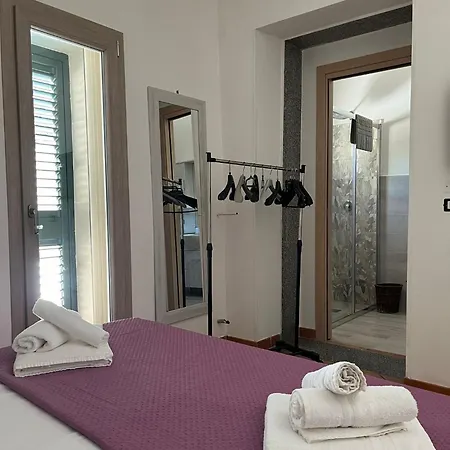 Catherine's Ostuni