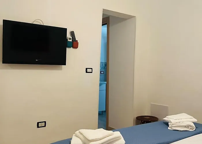 Hébergement de vacances Catherine's *