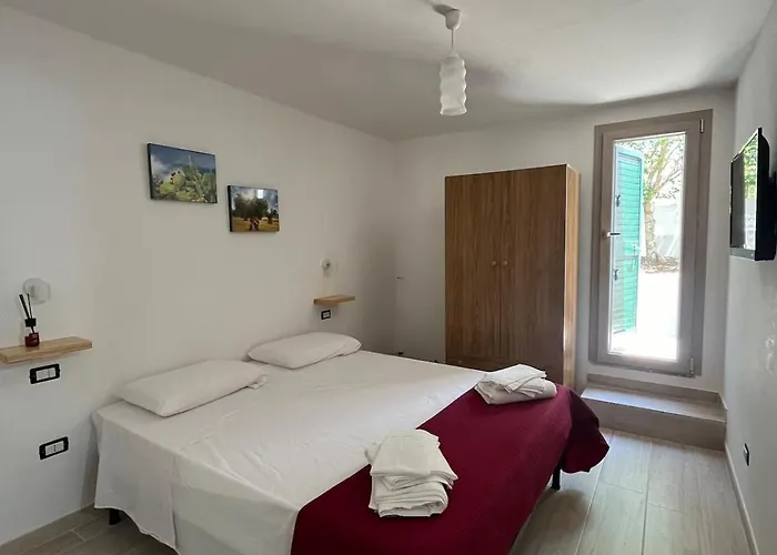 Catherine's Hébergement de vacances *