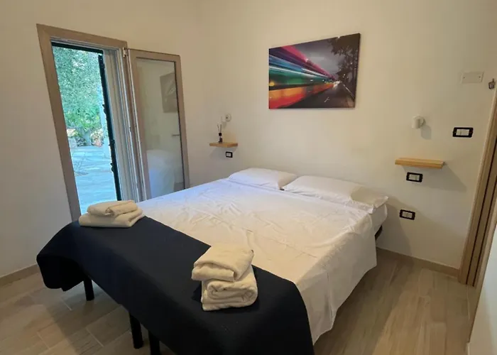 Catherine's Holiday home