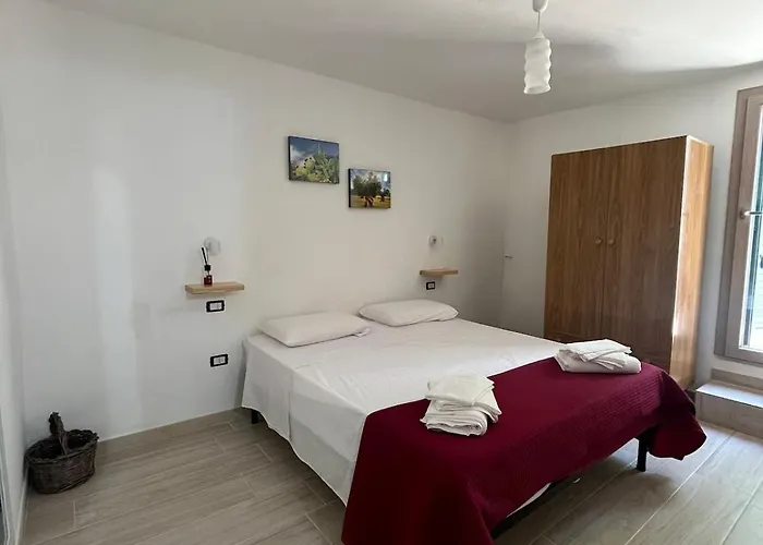 Catherine's Holiday home Ostuni