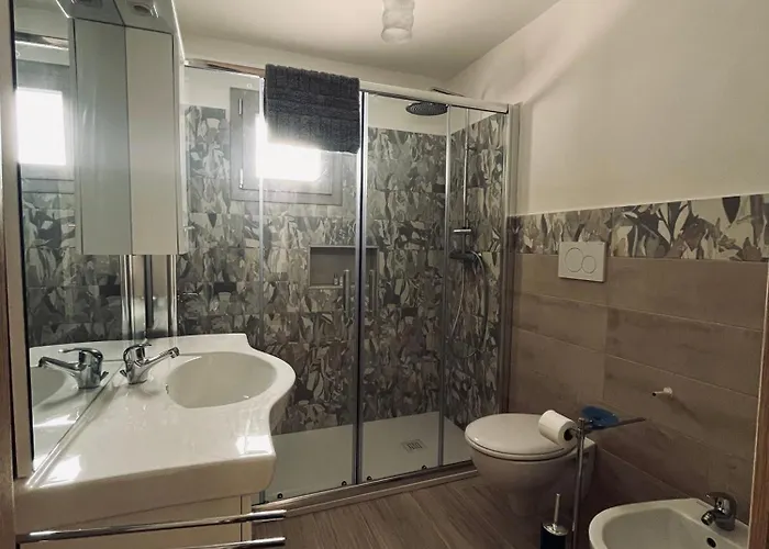 Holiday home Catherine's *