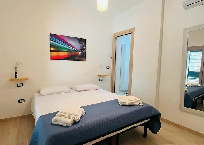 Holiday home Catherine's Ostuni