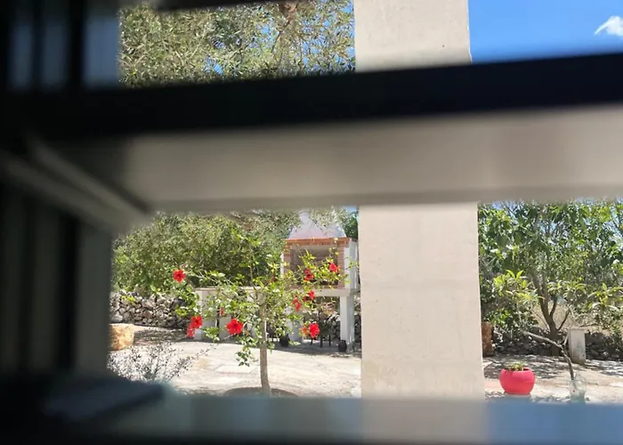 Holiday home Catherine's Ostuni