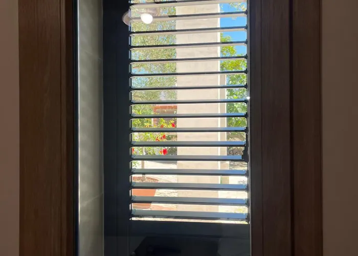 Catherine's Holiday home *