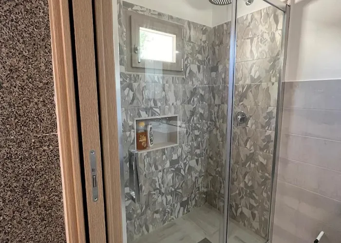 Holiday home Catherine's