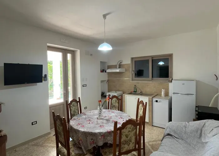 Catherine's Holiday home *