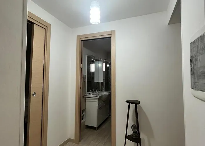 Holiday home Catherine's Ostuni