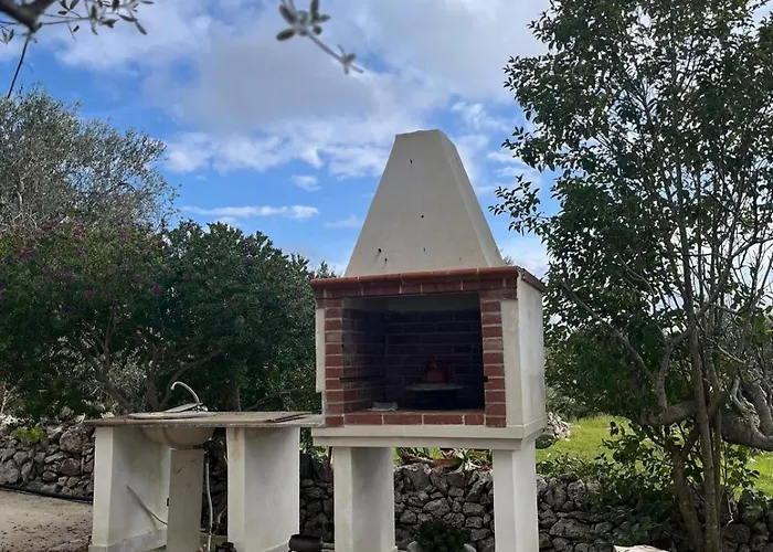 Catherine's Holiday home