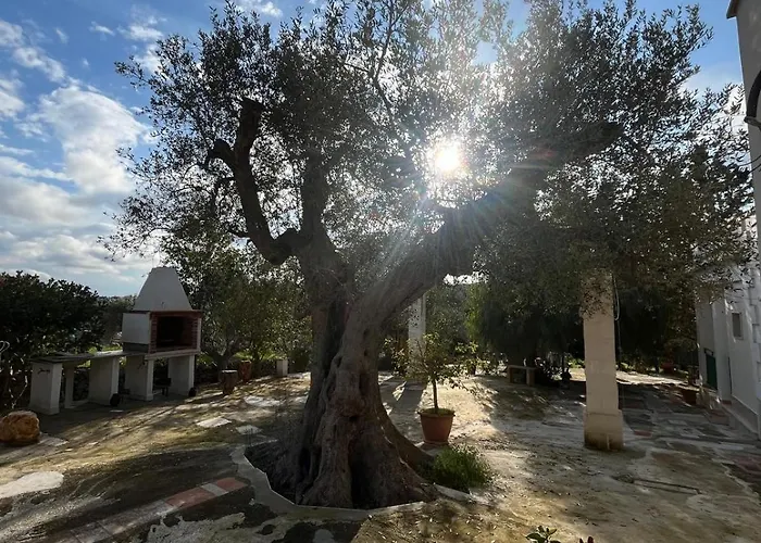 Catherine's * Ostuni
